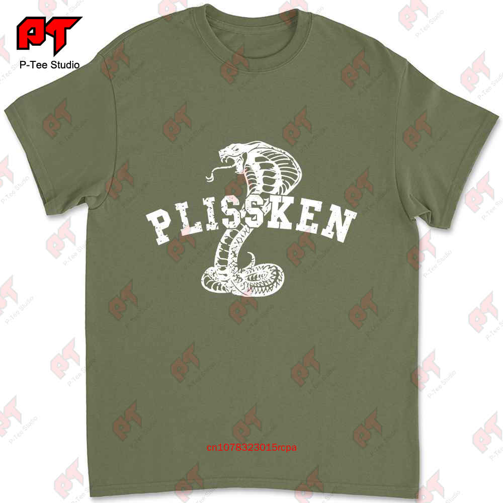 

Snake Plissken Kurt Russel Movie Escape From New York Tshirt YJA6 4XL