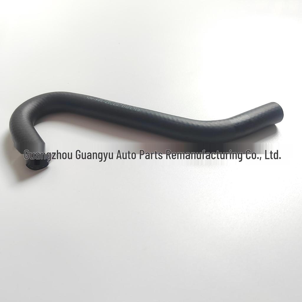 Accord-Compatible Oil Return Hose 53733-S84-A01LBS