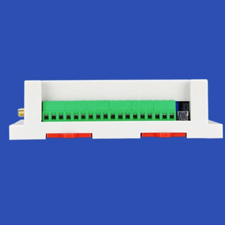Remote Control Wireless Switch 85V-380V 12 Way Relay Receiver 12CH Transmitter