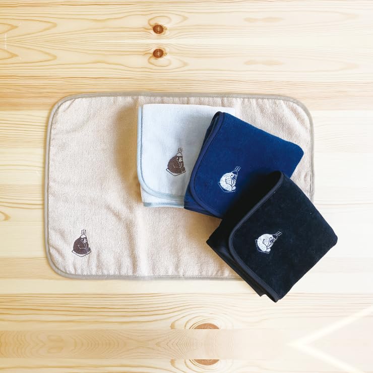 GORELAX Towels from Sauna Sauna Made In Super Hot Scalp Differences In How To Choose a Sauna Bath 23P44805 Imabari, Mat, Black, Black, Japan, Sento,