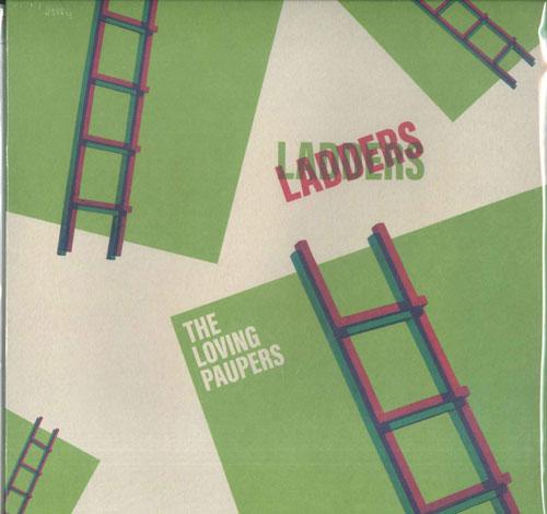 LP Record LOVING PAUPERS - Ladders ES1108V Easy Star Recor 2023 US Reggae, Ska & Dub