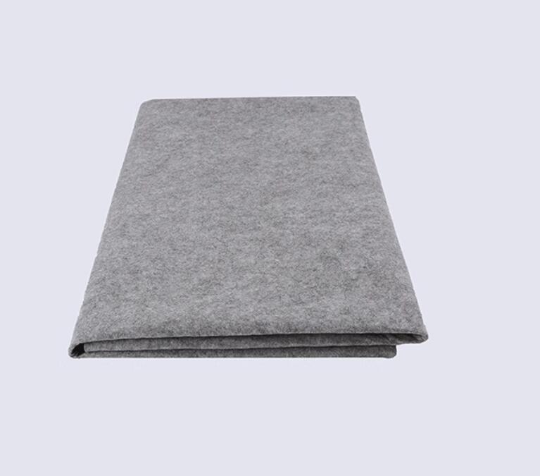 

5 мм Настольный Стул Каллиграфия Фетр DIY Фетровый Коврик Шитье Куклы Сумка Пэчворк Ручная работа Каллиграфия Живопись Фетр Мягкий Настольный Коврик 40x60cm