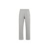 Heren Casual Gezellige Grijze Sportbroek/Joggingbroek BV2708-063