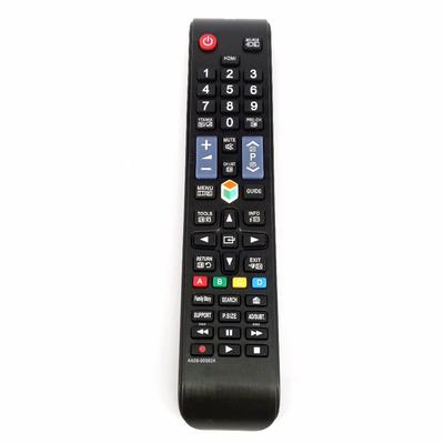 Nouvelle utilisation de contrôle TV pour SAMSUNG AA59-00581A AA59-00582A AA59-00594A TV 3D lecteur intelligent télécommande Fernbedienung