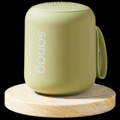 Saina X6SII Portable Bluetooth Smart Speaker CN Plug (adapter Included)