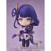 Nendoroid Genshin Raiden Shogun Non-Scale Plastic Pre-painted Action Figure