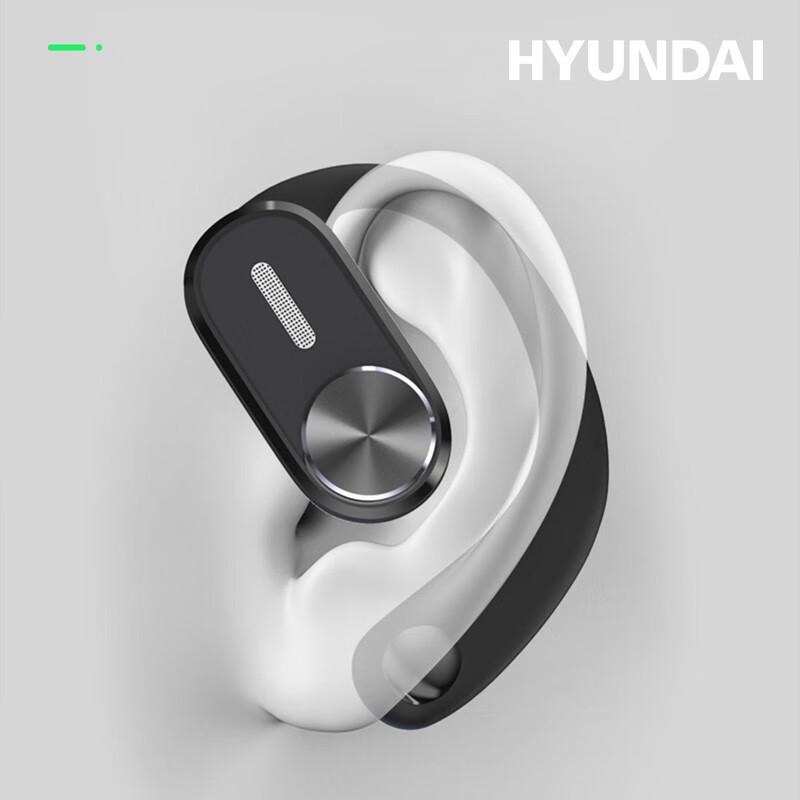 Hyundai OWS Open-Ear Wireless Bluetooth Headset