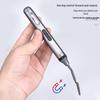 Rechargeable Electric Precision Screwdriver: 50-in-1, Silent, Long Battery Life, Portable Tool