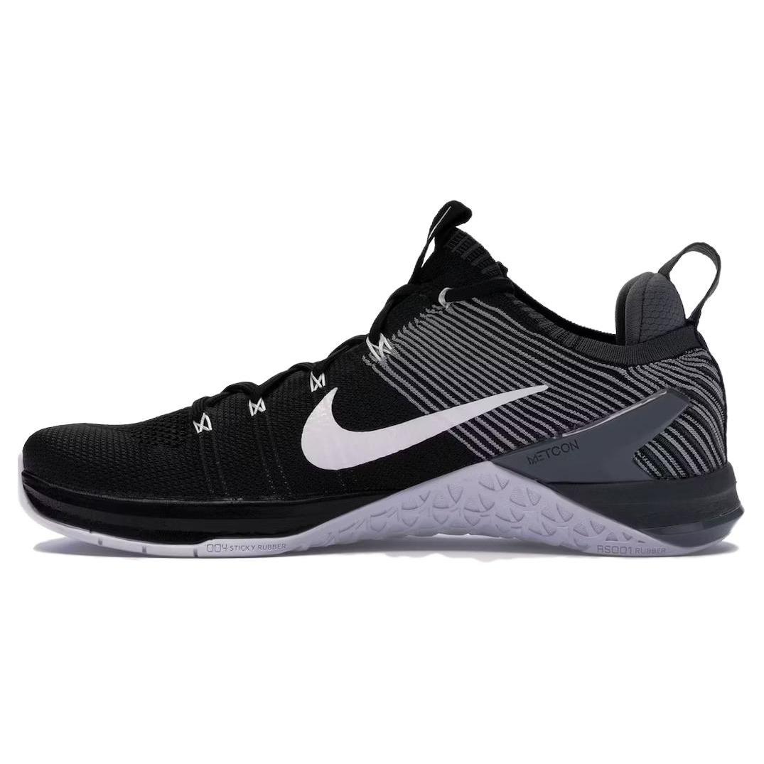 Nike Metcon DSX Flyknit 2 Black Men s 924423-010 EU 39