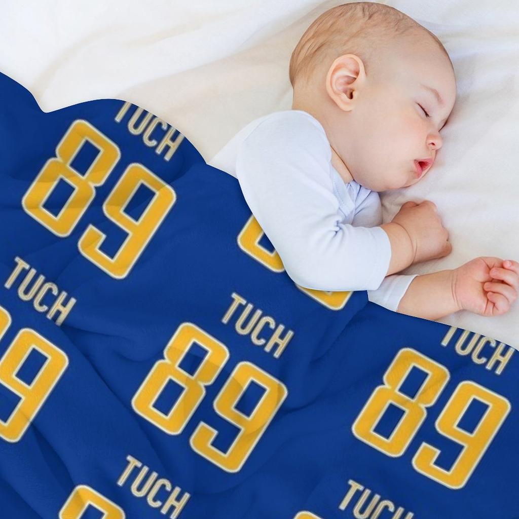 Alex Tuch Blaue Kuscheldecke Furrys Weich Groß Dekorativ Sofas Kuscheltiere Decken