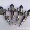 Fuel Injector 2872765 Compatible with Dongfeng Cummins QSL9.3 Engine for Construction Machinery