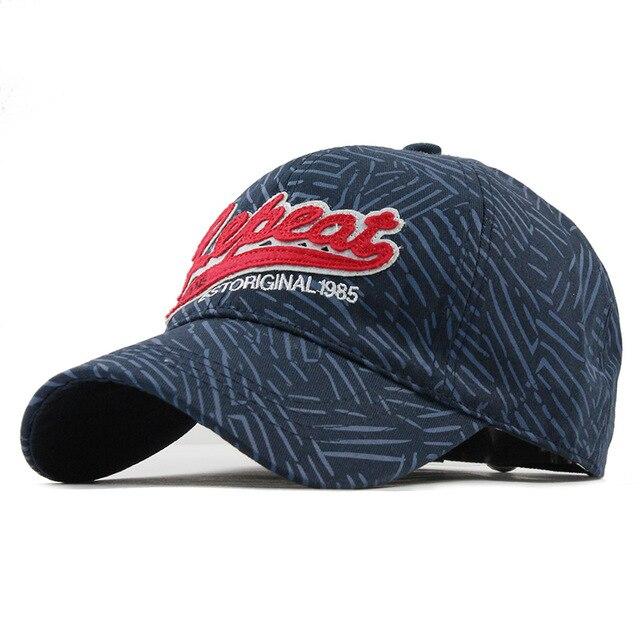 Buy 2021 Baseball Cap Men Snapback 