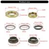 Long Lasting Steering Bearing For PW50 Y-Zinger Kids Dirt Bike Durability Easy Installation Offroads Motorcycle Handling