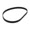 Efficient Replacement Main Drive Belt for Zebra S4M ZM400 ZM600 ZT410 ZT420 ZT411 203dpi Ensures Smooth Operation