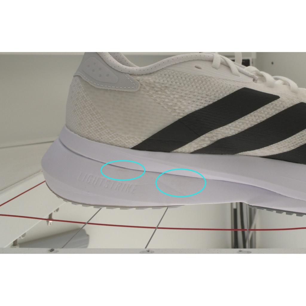 Pre-owned adidas Adizero SL2 JQ0351-P26094861930458