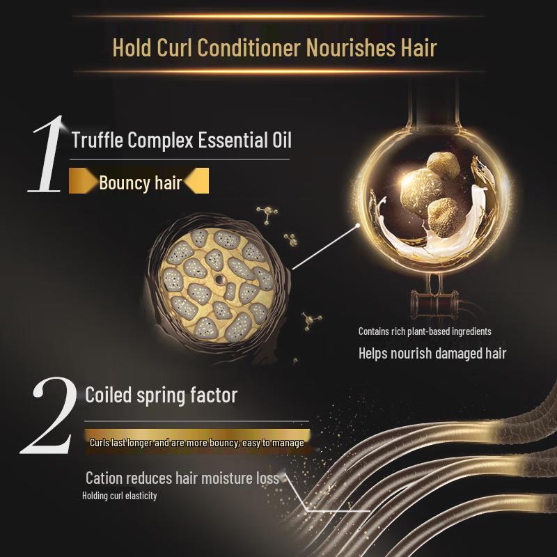 L'Oreal Elvive Extraordinary Oil Curl Conditioner