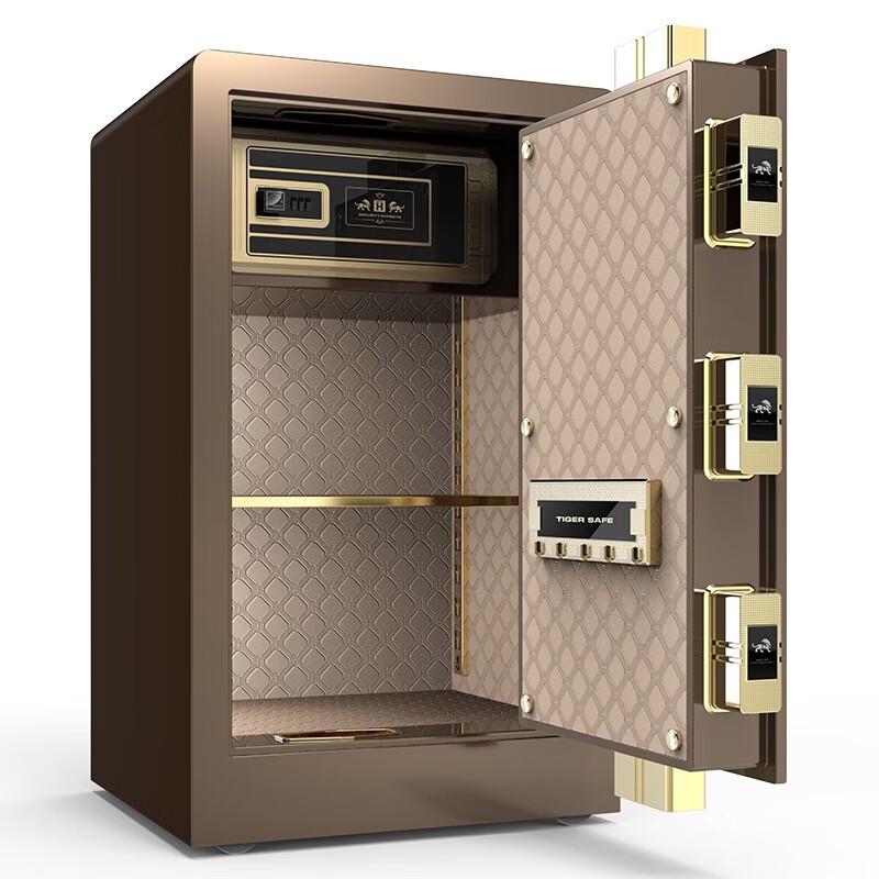 Tiger Brand Borui Series Electronic Security Safe
