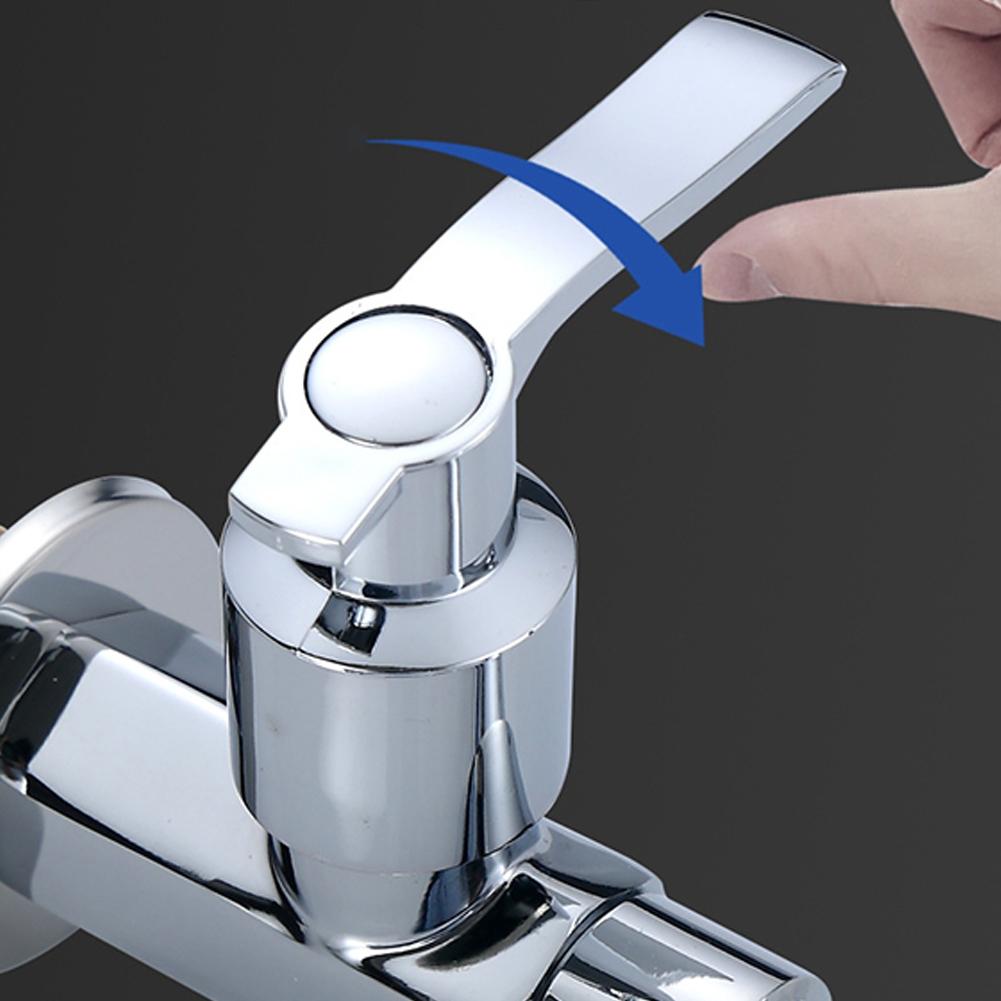 Badezimmer Küchenarmatur 1 X Küchenarmatur Silber