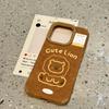 For Apple 16 New Mobile Phone Case for IPhone16 Promax Autumn and Winter Lambskin 15 Cute Simple 14 Cartoon