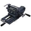 Day and Night - Day and Night Manual Vise Cross Carriage 150 Mm