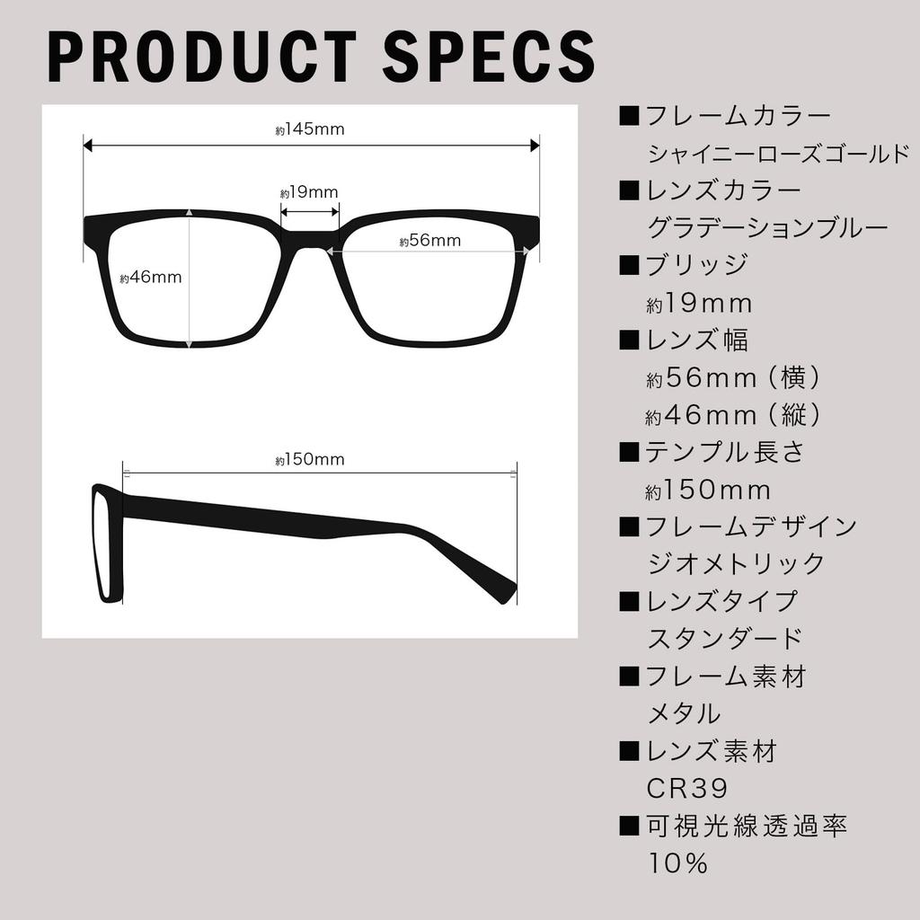 Sunglasses Boston SPLR72 56300Y [Police][Authorized Import] Men's