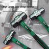 Changlu Heavy-Duty Octagonal Sledgehammer