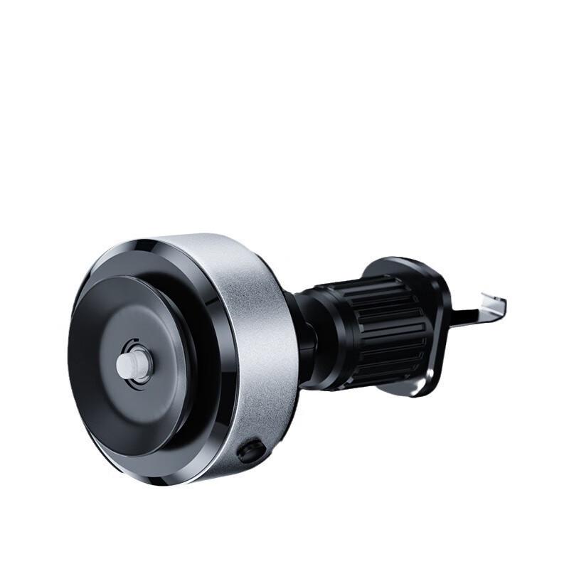 Wireless Charging Car Phone Holder with Suction Cup Mount