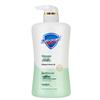Safeguard Acne-Fighting White Tea Shower & Face Wash
