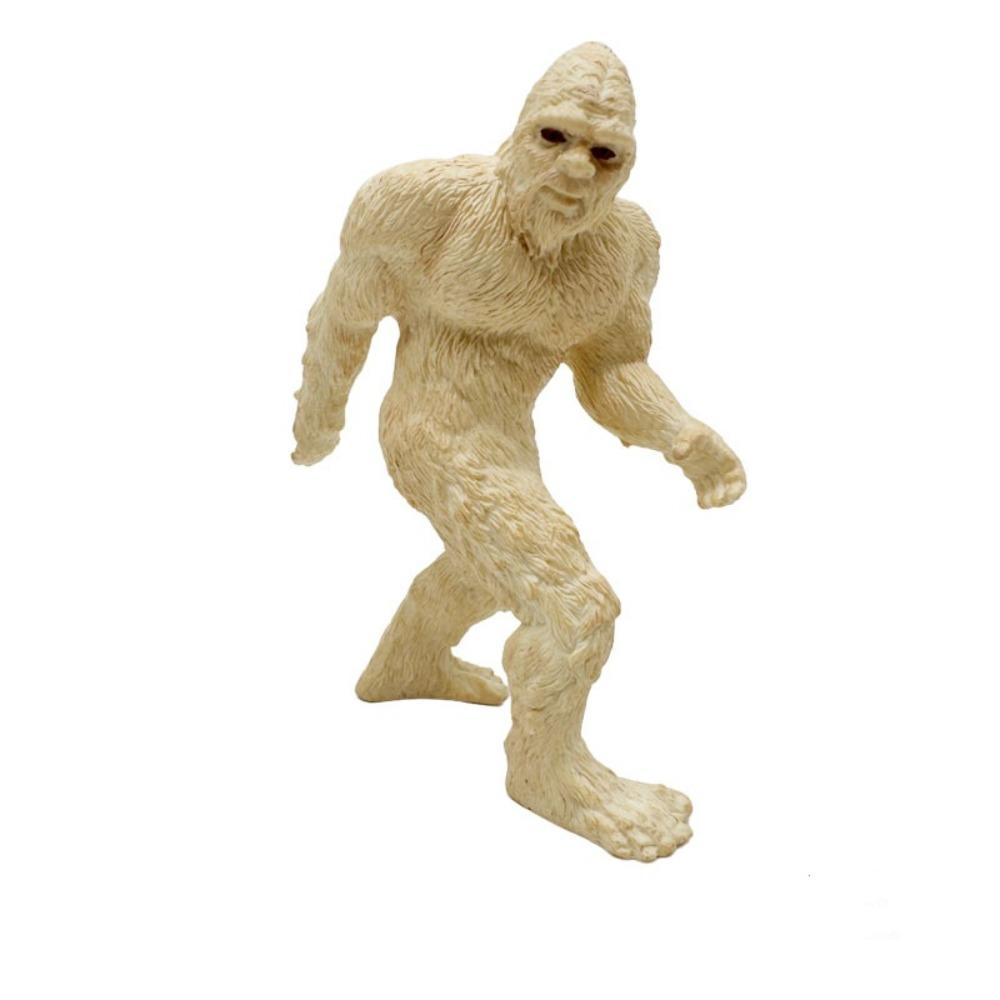 Simulation Ice Demons Figures Mythical Apes Magma Golem Model Werewolf Animal Model  Kid Toy