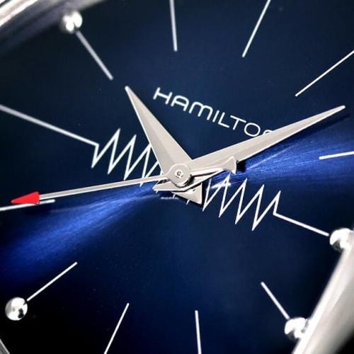 Hamilton Ventura Quartz Men's Watch H24411142