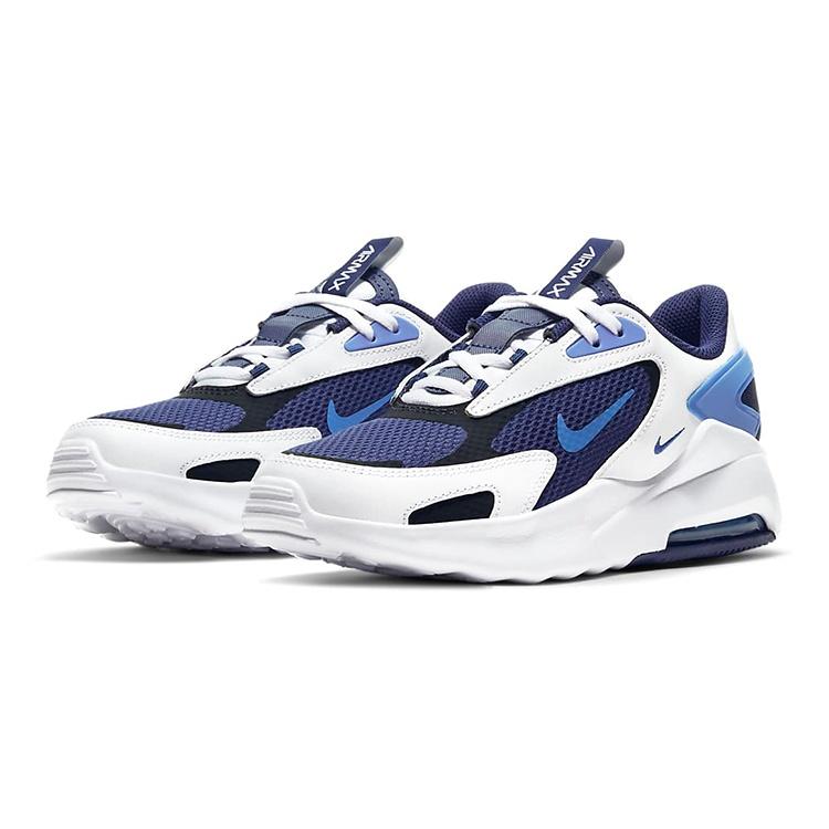 (GS) Nike Air Max Bolt 'Blue Void' Bambini CW1626-400