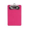 Loose-Leaf Binding Bill Clipboard Clamp Design Writing Pad Clamp Paper Holder  Office Supplies