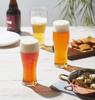 Toyo Sasaki Glass Beer Glass Made In Dishwasher Beer Glass Gift Set Set, Japan, Safe, Glasses, Cups, Glasses, Cups, Gift, Present, (G071-T277)