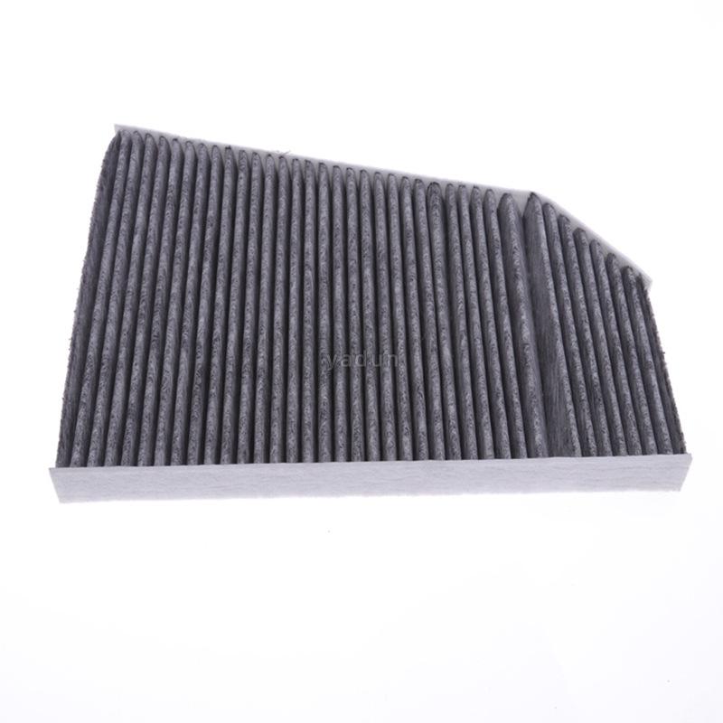 Tesla Model X Air Conditioning Filter 1039042-00-A: External Air Filter