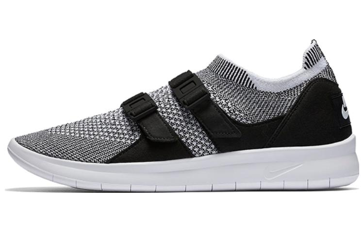 Nike Air Sock Racer Ultra Flyknit Oreo Женские 896447-002 39