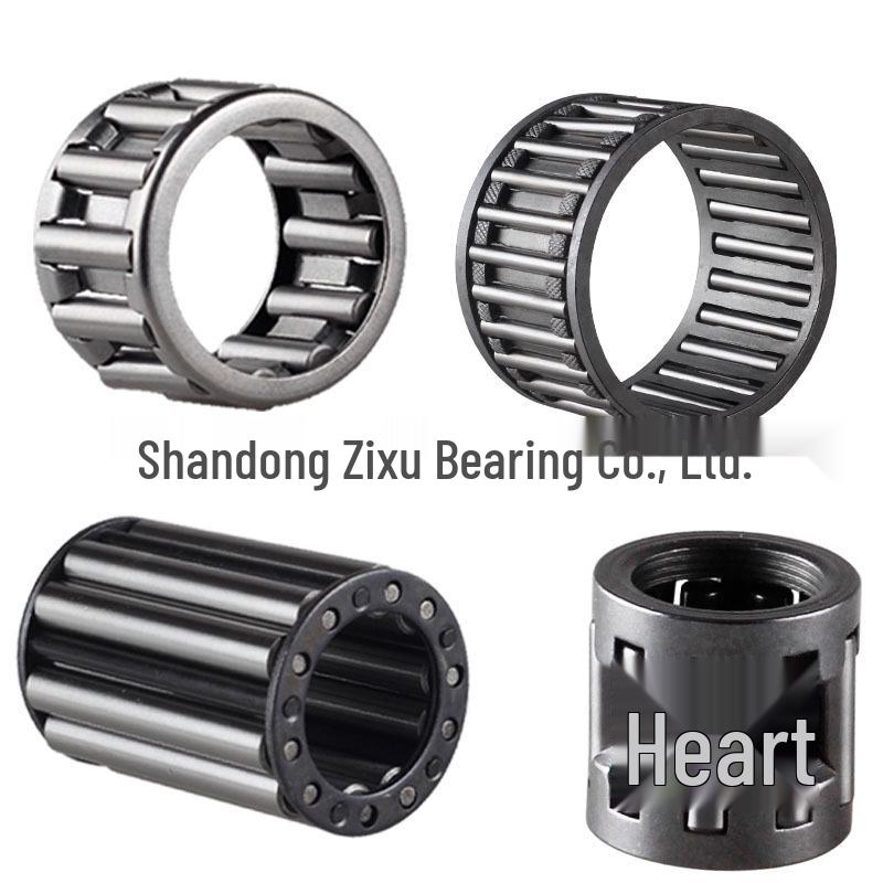 K45X52X17 & K47X52X17 Radial-Nadellager – Verschiedene Modelle