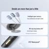 Midea S1PX Sonic Electric Toothbrush CN plug (adapter included)