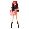 Beliebte koreanische Girlgroup-Themen-Herren-Mode-Puppe 30CM, inklusive Puppe, geeignet für Rollenspiele zur Teilnahme an einer Girlgroup