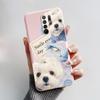 For Xiaomi Redmi 9 Cute Cartoon Cover For Xiaomi Poco M2 Reloaded Phone Coque For Xiaomi Redmi 9 Prime Soft Protective Covers