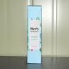 Herb LNIIVWEK Body Fragrance Shower Mist Cologne 250ml Lime 251228