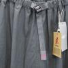 unused Gramicci Outdoor Pants F Gray Tagged Men's Used