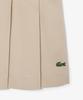 LACOSTE Women'S Iconic Pleated Short Skirt Jf8001-56G X6F