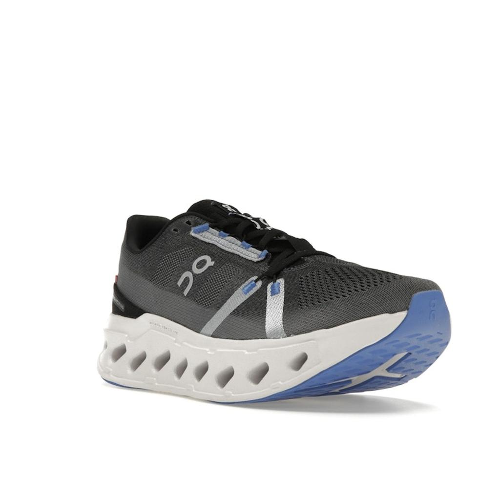 ON Cloudeclipse Black Frost Men Sneakers 3MD30091197