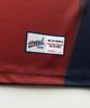 Wieoldeuwoldeu Club Legac Soccer Jersey Red