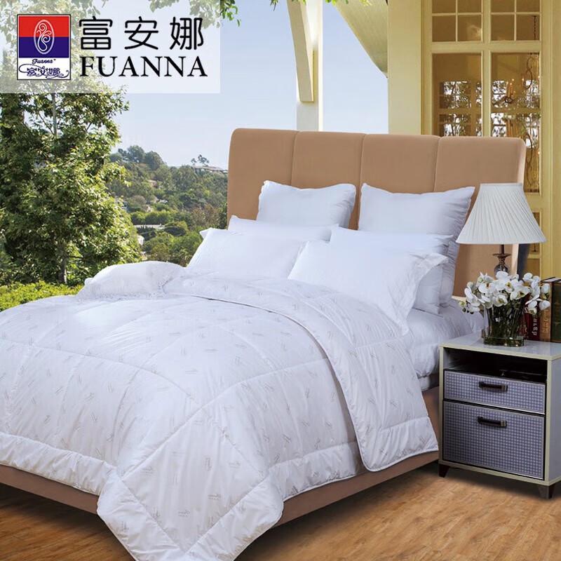 

Fuanna Warm Australian Wool Quilt