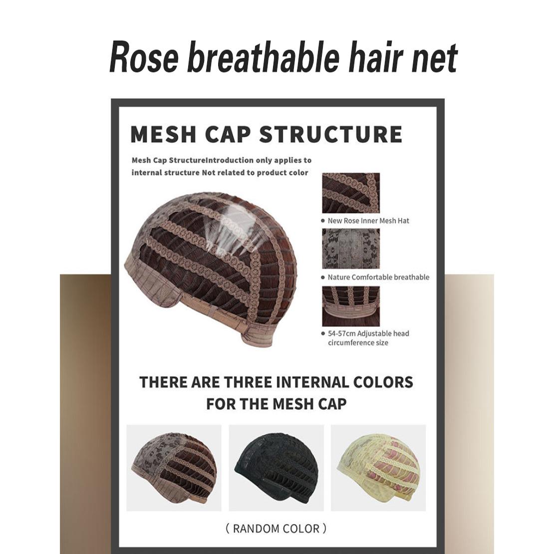 Puella Magi Madoka Magica Anime Xiaomeiyan Cospaly Ink Dyed Gray Легко укладывать Длинные — фото 6