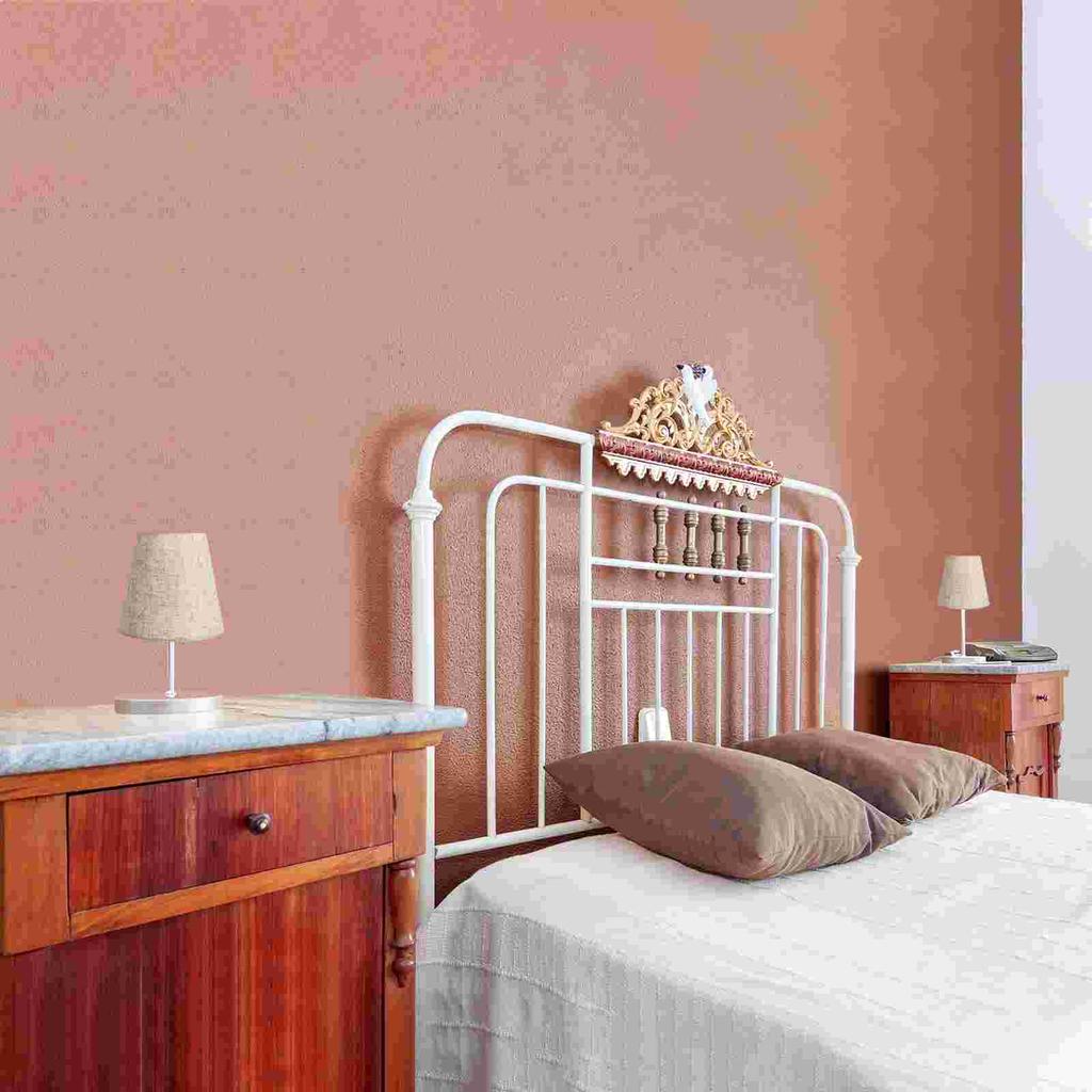 2 Pcs Lamp Shade Cloth Shades Replacement Chandelier Lampshade Decorative Light