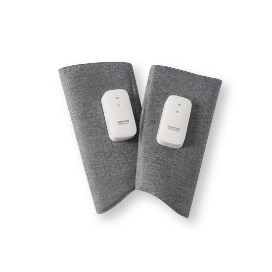 MEDINESS Cordless Air Pressure Slender Calf Massager MD-1004 (4 Colors)
