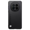 Applicable to Huawei Honor Magic8Pro plain leather mobile phone case Honor X60Pro anti-drop Honor X9C protective case