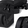 Men's Fashionable Large Capacity Simple Casual Business Backpack, Durable Oxford Neutral Style Lightweight Travel Backpack